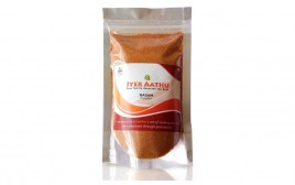 Iyer Aathu Rasam Powder   Pack  250 grams